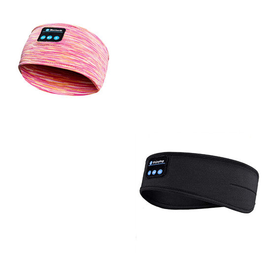 Wireless Bluetooth Sleeping Headband